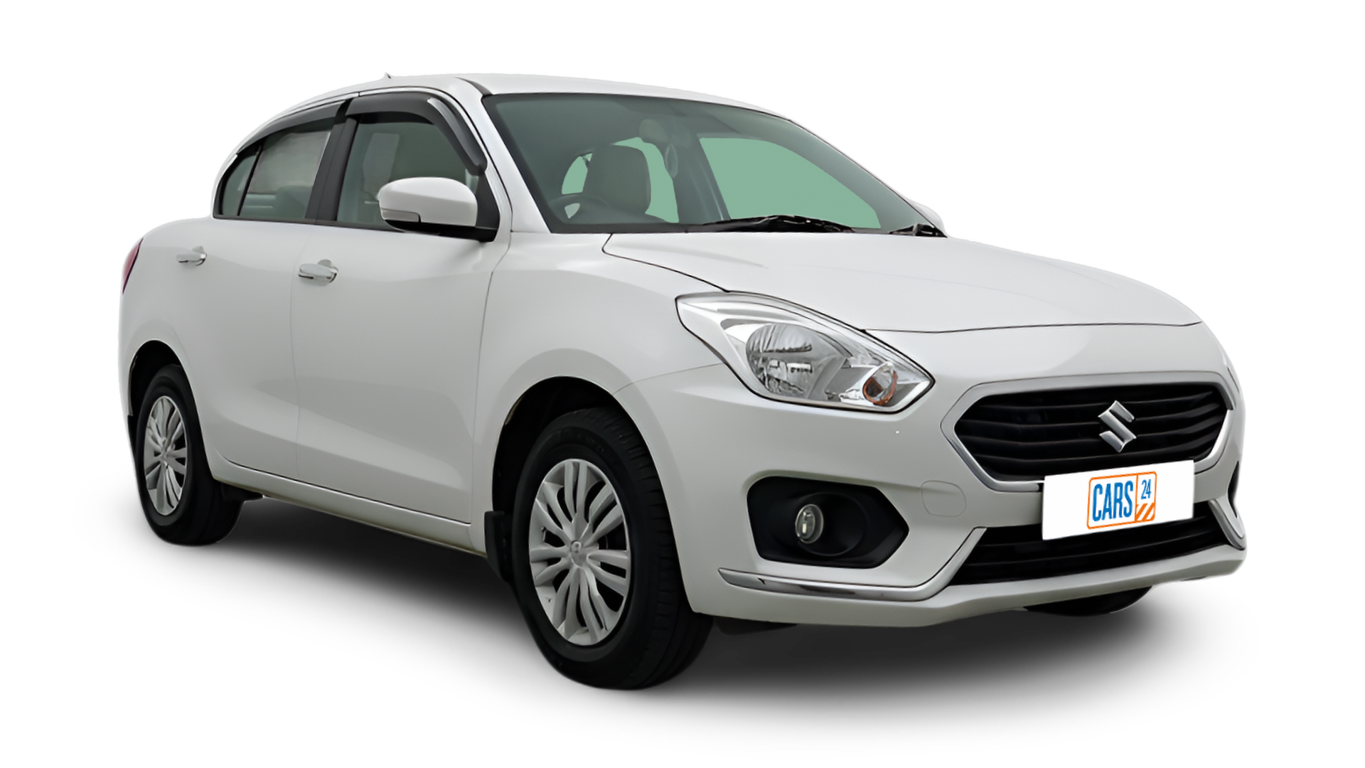 Maruti Dzire-img